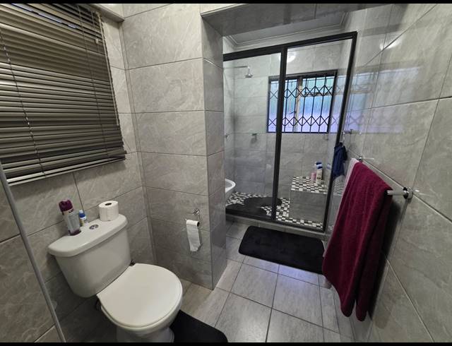 4 BEDROOM HOUSE FOR SALE IN SASOLBURG EXT 11